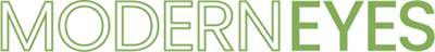 Modern Eyes Logo