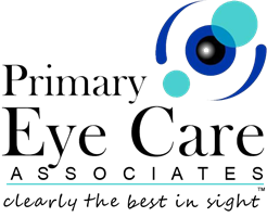 Primary Eye Care Associates Logo