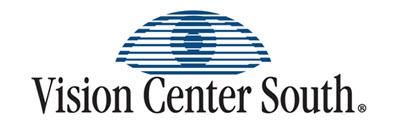 Vision Center South Logo