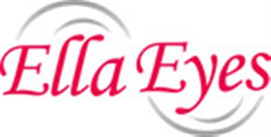 Ella Eyes Logo