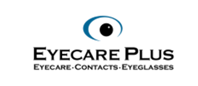 Eyecare Plus - Hickory Hollow Logo
