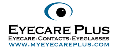 Eyecare Plus - Hickory Hollow Logo