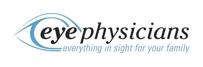 Eye Physicians PC Logo