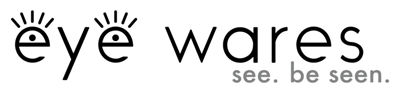 eye wares nola Logo