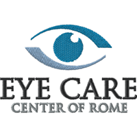 EYECARE CENTER OF ROME Logo