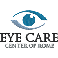 Eyecare Center of Rome Logo