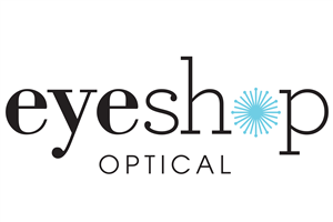EyeShop Optical Center Logo