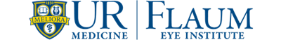 Flaum Eye Institute Logo