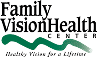 FAMILY VISION HEALTH CENTER Logo