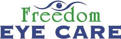 Freedom Eye Care Logo