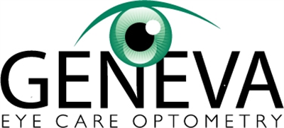 GENEVA EYE CARE OPTOMETRY INC Logo