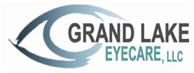 Grand Lake Eyecare, LLC Logo