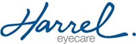 HARREL EYECARE Logo