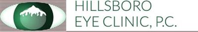 Hillsboro Eye Clinic Logo