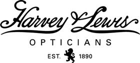 Harvey & Lewis Opticians Logo