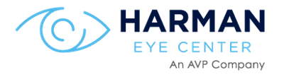 Harman Eye Center Logo