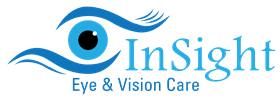 InSight Eye & Vision Care Logo