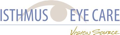 Isthmus Eye Care Logo