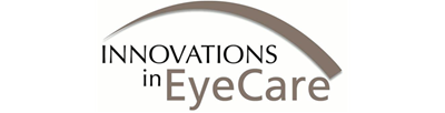 Innovations In Eyecare Logo