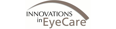 Innovations in EyeCare Logo