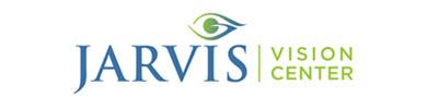Jarvis Vision Center Logo