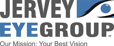 JERVEY EYE GROUP Logo