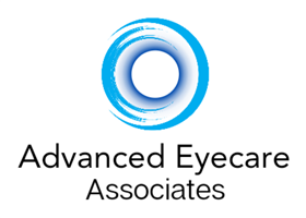 Advanced Eyecare Associates Logo