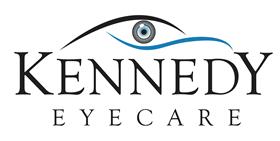 KENNEDY EYECARE Logo