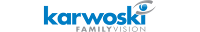Karwoski Family Vision Logo