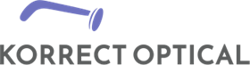 Korrect Optical Logo