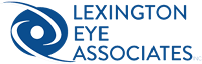 Lexington Eye Associates Logo