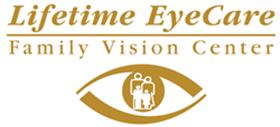 Lifetime Eyecare Logo