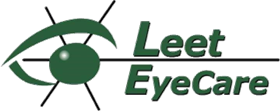 Leet Eyecare Logo