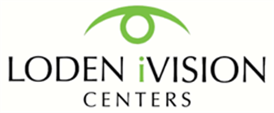 Loden Vision Centers Logo