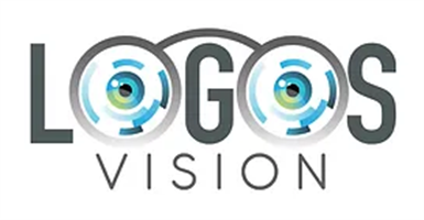 Logos Vision Logo