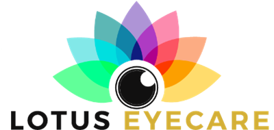 Lotus Eyecare Logo