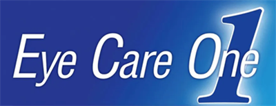 Eye Care One Logo