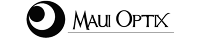 MAUI OPTIX Logo