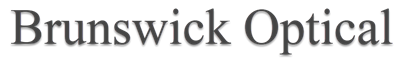 Brunswick Optical Logo