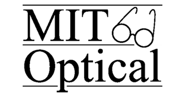 MIT MEDICAL/Optical Logo