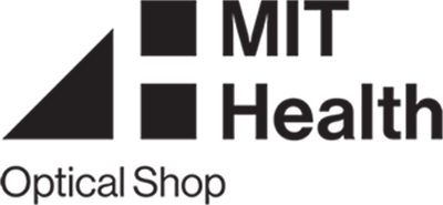 MIT MEDICAL/Optical Logo