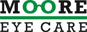 MOORE EYE CARE LLC Logo