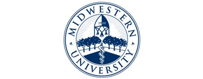 Midwestern University Clinics Logo