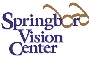 Springboro Vision Center Logo