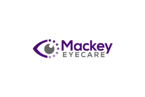 Mackey Eyecare Logo