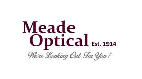 MEADE OPTICAL Logo