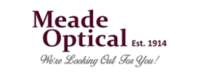 Meade Optical Logo