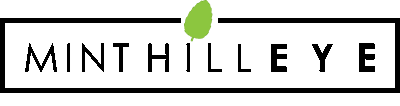 Mint Hill Eye Logo