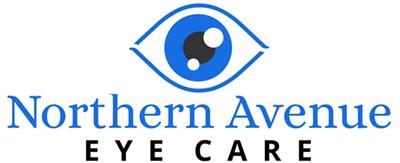 Northern Avenue Eye Care Logo