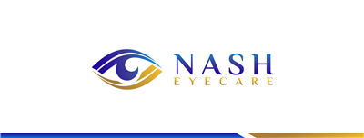 NASH EYECARE Logo